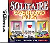 Solitaire Overload Plus (Nintendo DS)